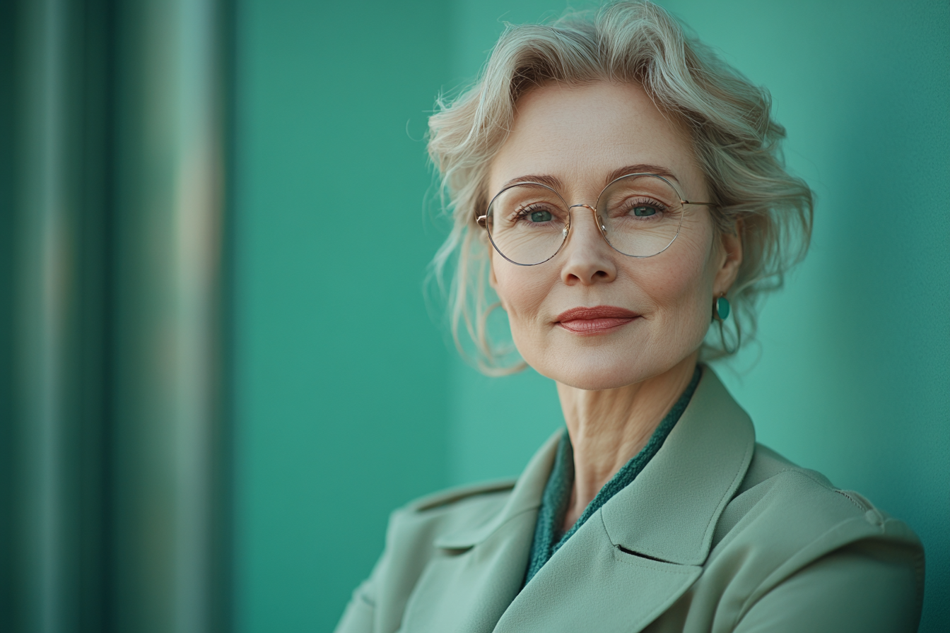 Фото експерта з нутриціології