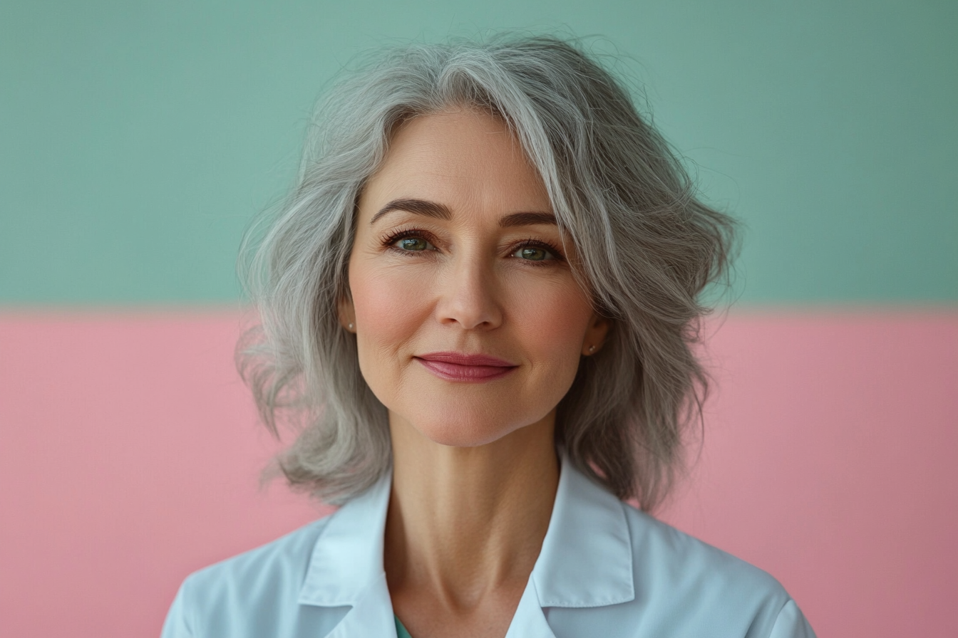 Фото дієтолога